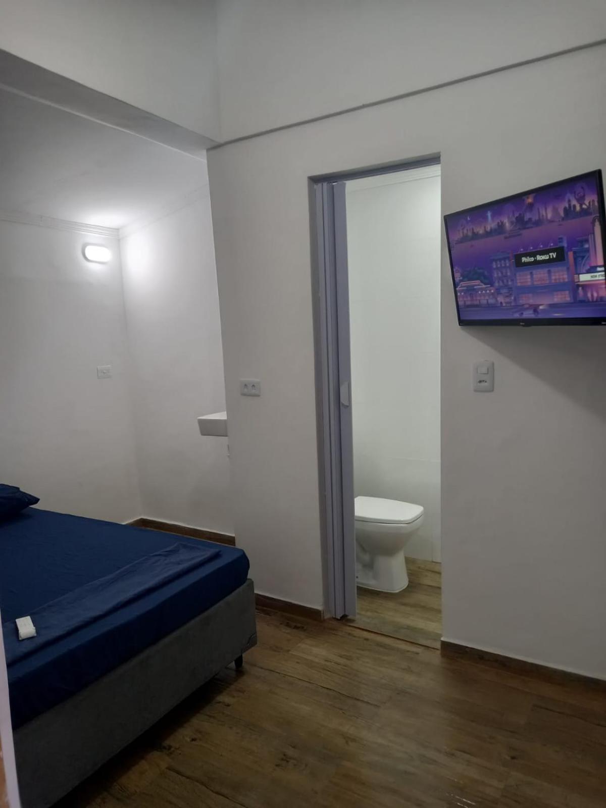 Castelinho Solemar - Relax Com Piscina, Hidro Aquecida & Praia - Auto Check-In! Top Praia Grande (Santos) Extérieur photo